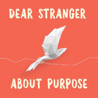 Day 21 - About Purpose Day 21 - About Purpose