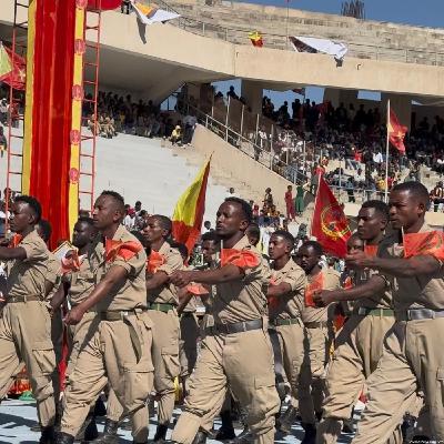 የጥቅምት 10 ቀን 2018 ዓ/ም የዜና መጽሔት የጥቅምት 10 ቀን 2018 ዓ/ም የዜና መጽሔት