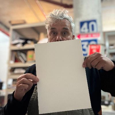 Dave Buonaguidi (The Real Hackney Dave)