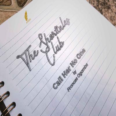 Call Her No One by Frances Ogamba