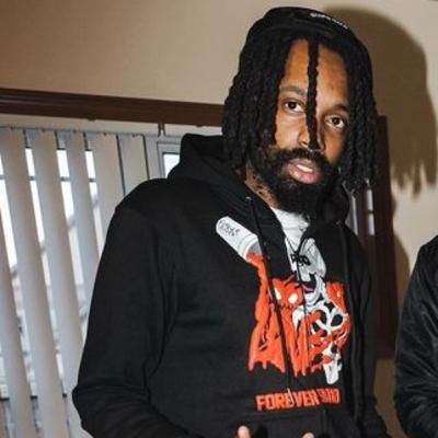 D5️⃣(Long Live Drank God) D5️⃣(Long Live Drank God)