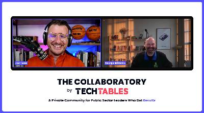 #212: From COBOL to Salesforce: Washington State Liquor Board’s 9-Year, Multi-Million Modernization + Army Leadership Lessons #212: From COBOL to Salesforce: Washington State Liquor Board’s 9-Year, Multi-Million Modernization + Army Leadership Lessons