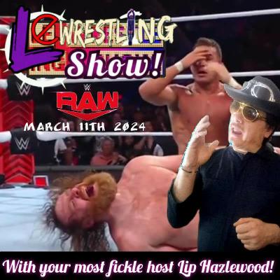 816:Kabuki Warriors vs. Shana and Zoey, 6 man Gauntlet match and lots more with Lip... 816:Kabuki Warriors vs. Shana and Zoey, 6 man Gauntlet match and lots more with Lip...