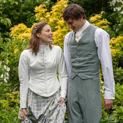 Back at the Buccaneers Well