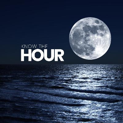 Know the Hour Pastor James Wheeler