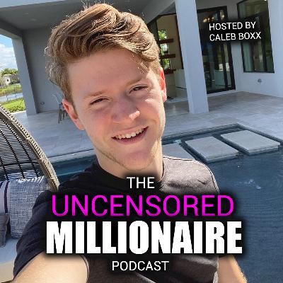 The $11 Million Dollar Plate Guy