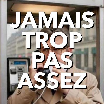 IRAN vs. USA / GAUCHE vs. RÉALITÉ  / MACRON vs. FREE SPEECH : La GRANDE CONFUSION !