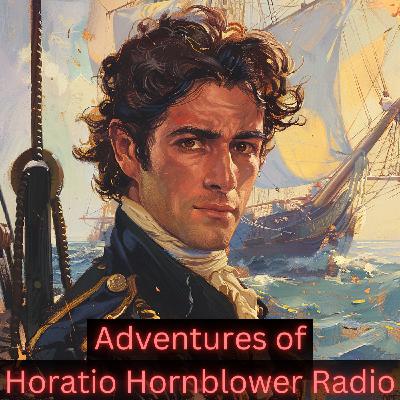 Horatio Hornblower - Mutiny On The Flame Horatio Hornblower - Mutiny On The Flame