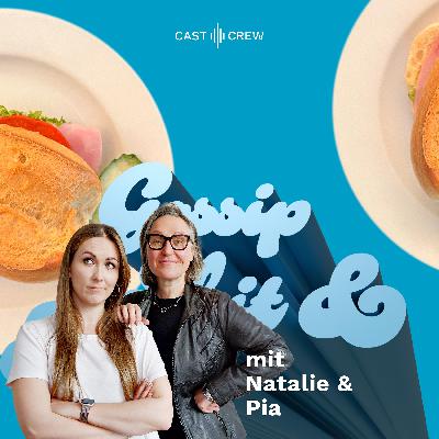 #63 Don't call me Folterlord und jein zum Verein (mit Pia und Natalie von DCMM) #63 Don't call me Folterlord und jein zum Verein (mit Pia und Natalie von DCMM)