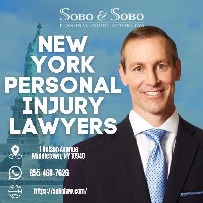 Inside SoboLaw: Multi-State Injury Law, Litigation Tactics & CEO Insights with Greg Sobo