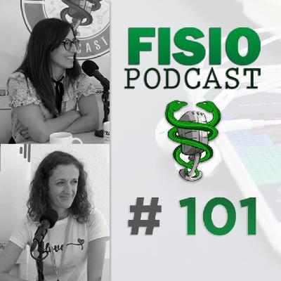 #101 Fisioterapia Escolar