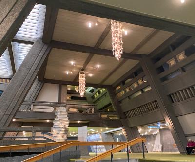 #1734 よだれ出そうな建築ツアー！好き！ from Radiotalk