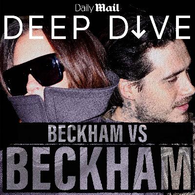 Beckham vs Beckham Beckham vs Beckham