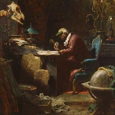 Martin Heidegger, die Transzendenz des Daseins