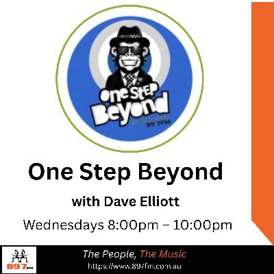 One Step Beyond One Step Beyond