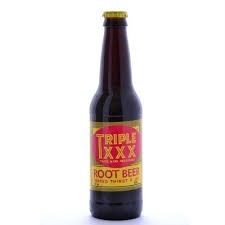 RootBeer & Rambles Ep 17: Triple XXX and Valentines RootBeer & Rambles Ep 17: Triple XXX and Valentines