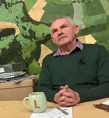 An interview with Arthur Kearse CEng FRAeS....reflections on a career in weapons development and beyond with RAE and QinetiQ