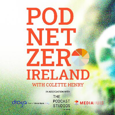 New Irish Research that moves businesses to Net Zero and saves money New Irish Research that moves businesses to Net Zero and saves money