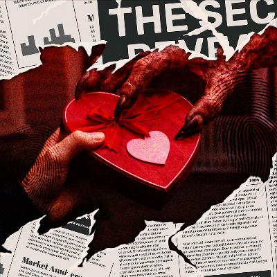 El monstruo de San Valentín - Historias de Reddit