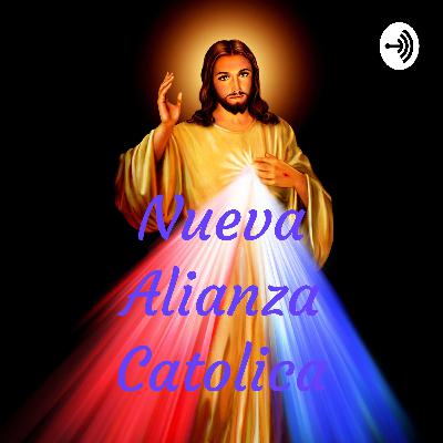 La Poderosa Sangre De Cristo