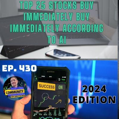 Top 25 Stock Buy Immediately Buy Immediately According to AI Top 25 Stock Buy Immediately Buy Immediately According to AI