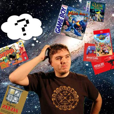 And our next games are... (Season 9 Announcements) And our next games are... (Season 9 Announcements)