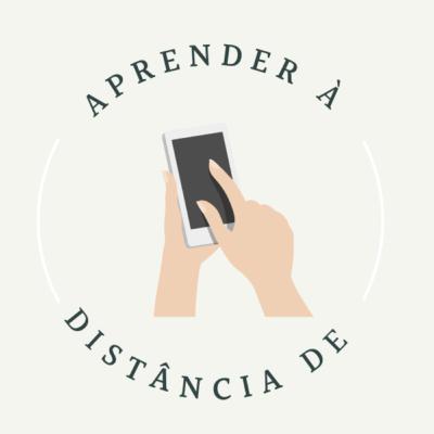Aprender à Distância de um Click! - Aprender de línguas estrangeiras com tecnologias