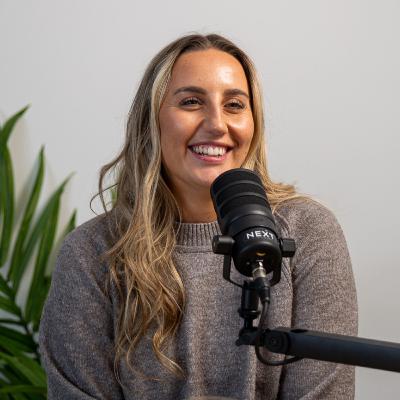 E108: How a Full Rebuild is Unlocking NEXT's Biggest Growth Market