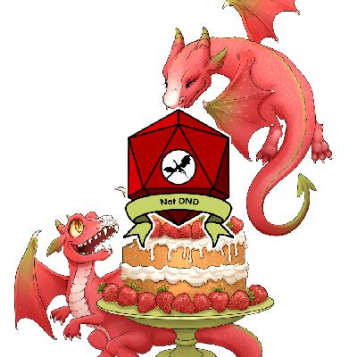 134 Story Bake | Save the world with sugar, butter, and flour!