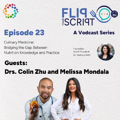 Culinary Medicine: Bridging the Gap Between Nutrition Knowledge and Practice