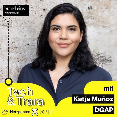 Influencer als Nachrichtenquelle? - mit Dr. Katja Muñoz