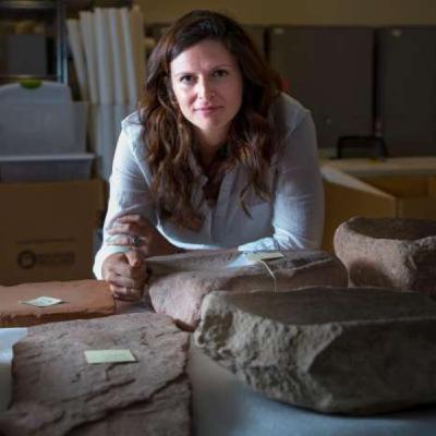 Ancient tools reveal the deep history of the Four Corners Potato Ancient tools reveal the deep history of the Four Corners Potato