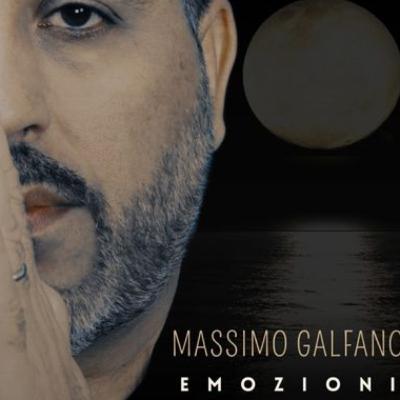 Massimo Galfano e le Emozioni di Toto Cutugno