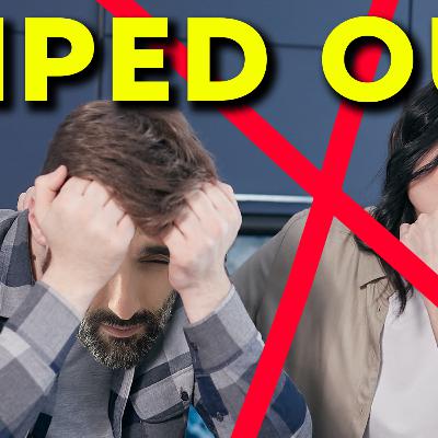 There Will Be NO Recovery | Delinquencies and Debt Warning Signal