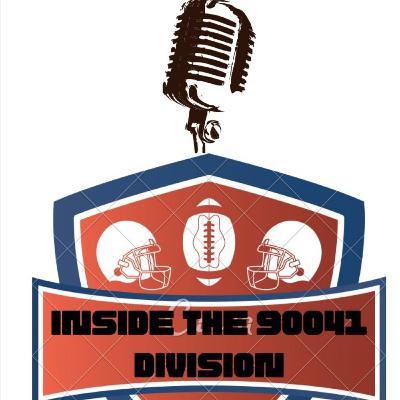 Episode 27 - Phone-a-Friend, Week 6 recaps and Week 7 previews