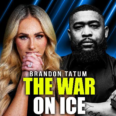 Officer Tatum EXPOSES Why ICE Agents Are Under Attack
