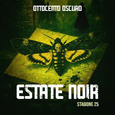 Estate Noir - (7) Il manicomio criminale di Broadmoor