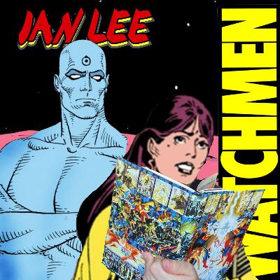 IAN LEE CRISIS- Ian lee WATCHMEN (02)