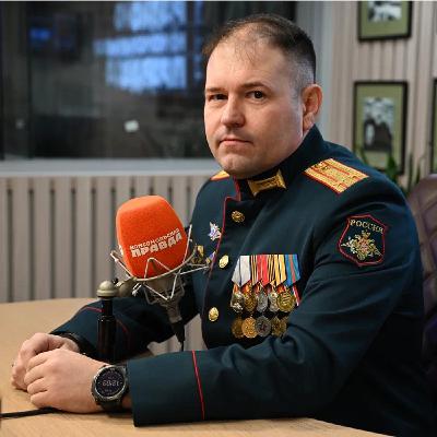 Роман Васильков: Ведение войны с 2022 года сильно изменилось Роман Васильков: Ведение войны с 2022 года сильно изменилось