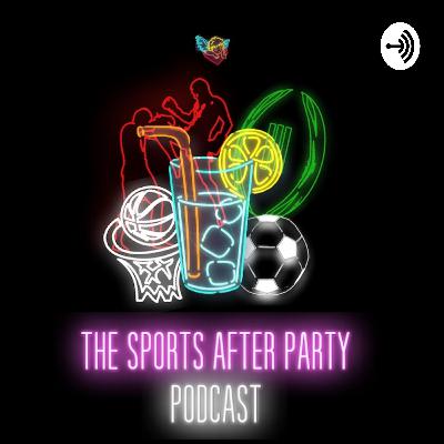 Ep. 32: No Days Off! ft. Andre Harriman-Annous Ep. 32: No Days Off! ft. Andre Harriman-Annous