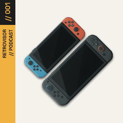 Nintendo Switch 2: Como a empresa que sempre mudou tudo decidiu não mudar Nintendo Switch 2: Como a empresa que sempre mudou tudo decidiu não mudar
