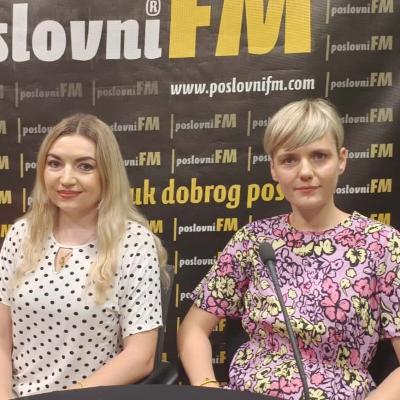 Strategija poslovanja s trgovačkim lancima – Anita Jurjević i Tanja Jurković, RetailDNA Strategija poslovanja s trgovačkim lancima – Anita Jurjević i Tanja Jurković, RetailDNA
