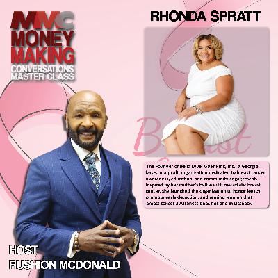 Uplift: Her nonprofit is dedicated to breast cancer awareness, education, and providing care boxes to women undergoing treatment. Uplift: Her nonprofit is dedicated to breast cancer awareness, education, and providing care boxes to women undergoing treatment.