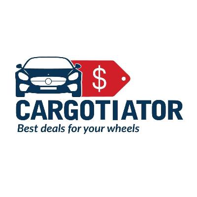 E06: Catching up with the Cargotiator!