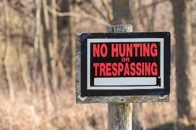 Washington insiders on public land grabs, pending laws & policy impacting bird hunters