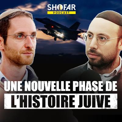 De la survie à la puissance : réflexion sur le moment que nous vivons | Podcast