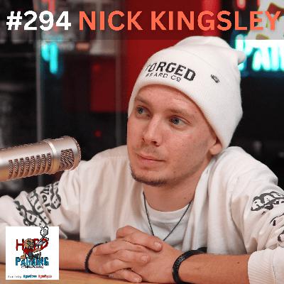 Nick Kingsley's Epic Car Show for a Cause & Godzilla Passion Unveiled