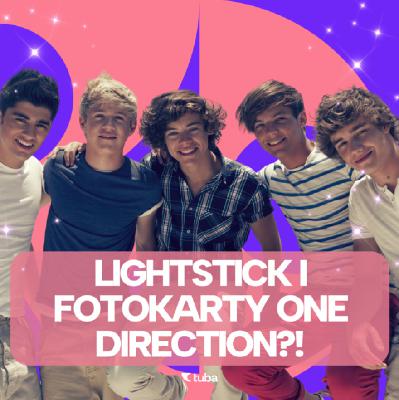 Co, gdyby One Direction działało jak zespół k-popowy?