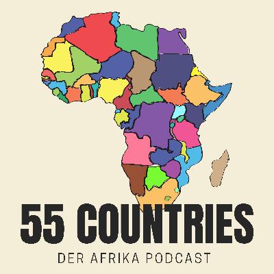 #47 Wie geht Verkehrsplanung in Afrikas Städten?