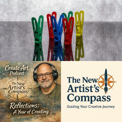 New Year, New Tools: Embracing My Inner Beginner
